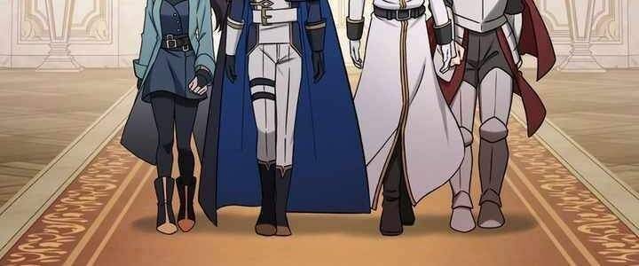 Sát Thủ Mạnh Nhất Chuyển Sinh Sang Thế Giới Khác Chapter 54 - Next Chapter 55