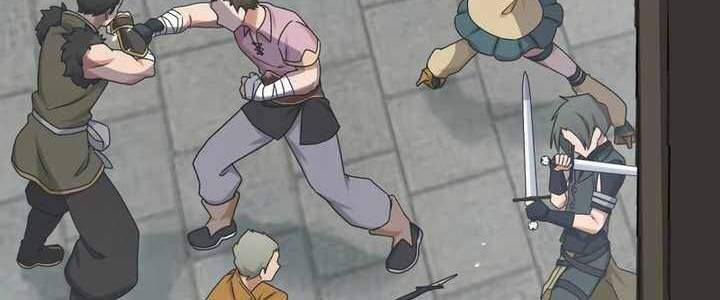 Sát Thủ Mạnh Nhất Chuyển Sinh Sang Thế Giới Khác Chapter 54 - Next Chapter 55