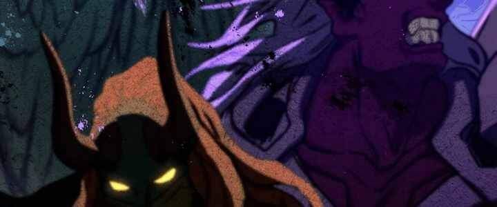 Sát Thủ Mạnh Nhất Chuyển Sinh Sang Thế Giới Khác Chapter 54 - Next Chapter 55