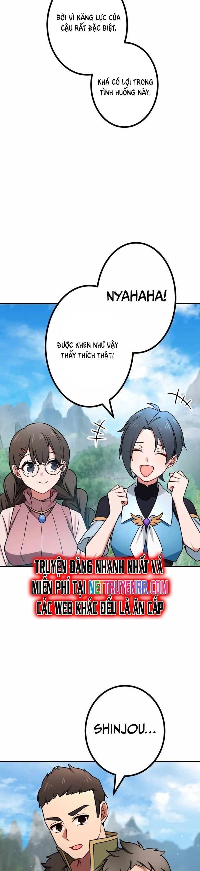 Sát Thủ Mạnh Nhất Chuyển Sinh Sang Thế Giới Khác Chapter 57 - Next Chapter 58