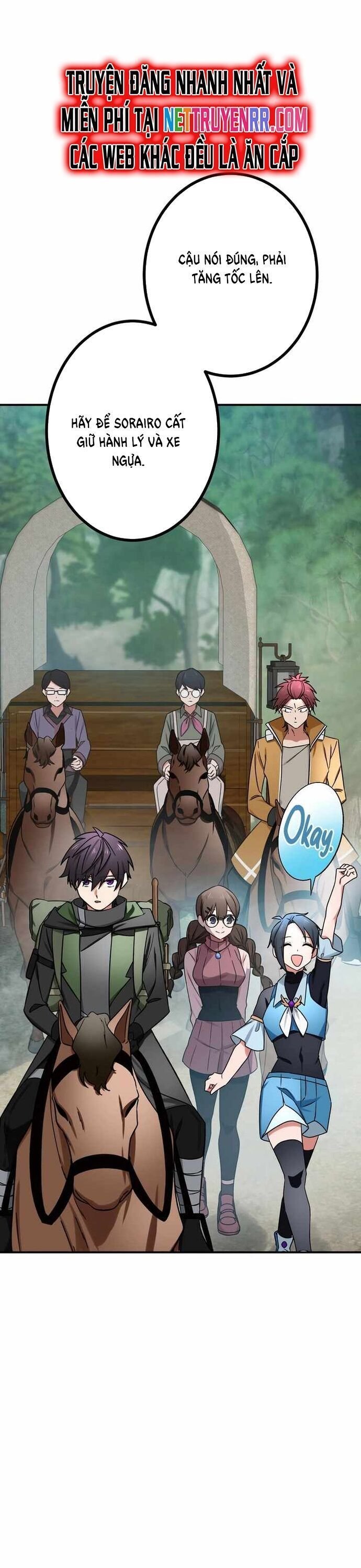 Sát Thủ Mạnh Nhất Chuyển Sinh Sang Thế Giới Khác Chapter 57 - Next Chapter 58