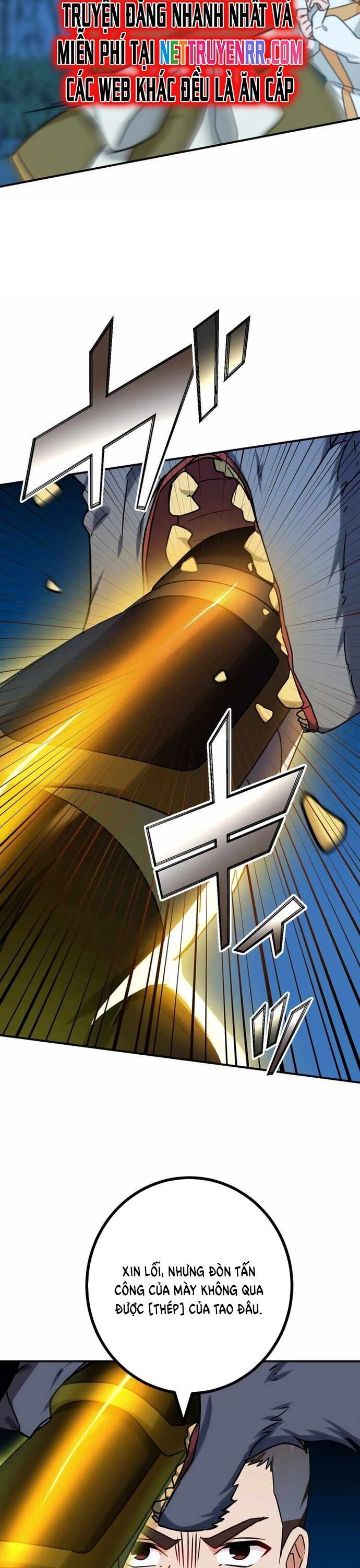 Sát Thủ Mạnh Nhất Chuyển Sinh Sang Thế Giới Khác Chapter 57 - Next Chapter 58