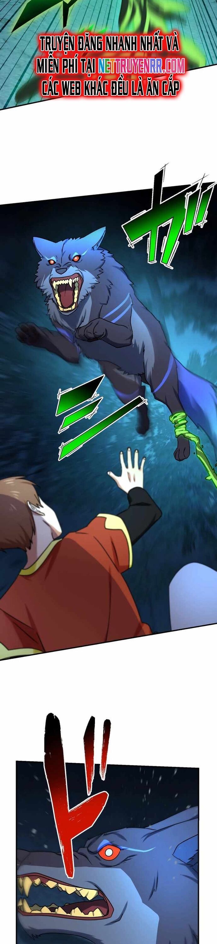 Sát Thủ Mạnh Nhất Chuyển Sinh Sang Thế Giới Khác Chapter 57 - Next Chapter 58