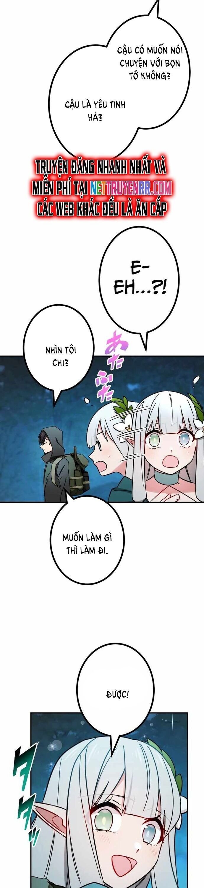 Sát Thủ Mạnh Nhất Chuyển Sinh Sang Thế Giới Khác Chapter 57 - Next Chapter 58