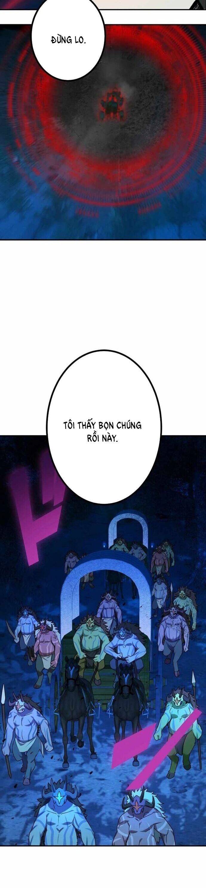Sát Thủ Mạnh Nhất Chuyển Sinh Sang Thế Giới Khác Chapter 57 - Next Chapter 58