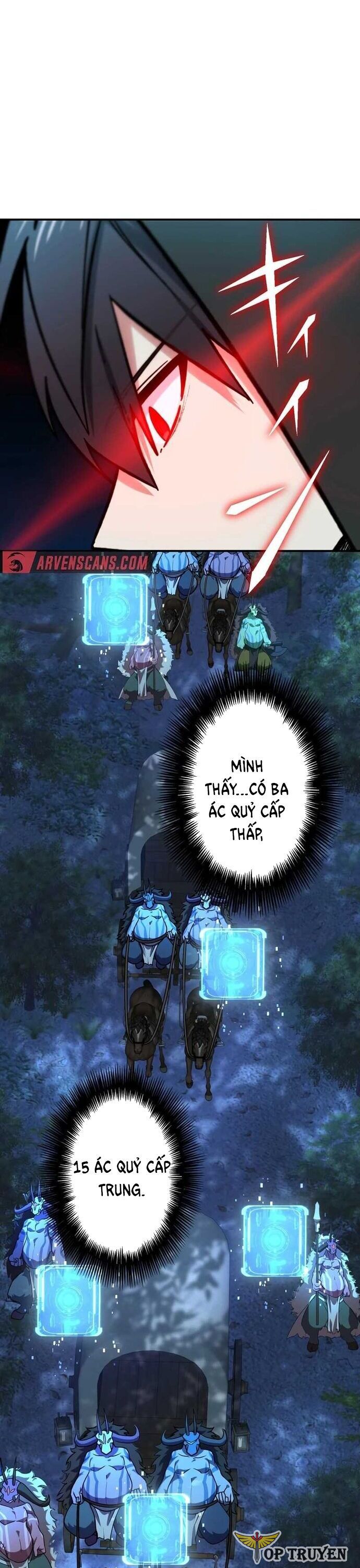 Sát Thủ Mạnh Nhất Chuyển Sinh Sang Thế Giới Khác Chapter 58 - Next Chapter 59