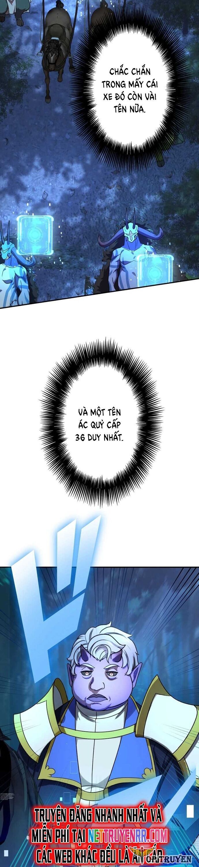 Sát Thủ Mạnh Nhất Chuyển Sinh Sang Thế Giới Khác Chapter 58 - Next Chapter 59