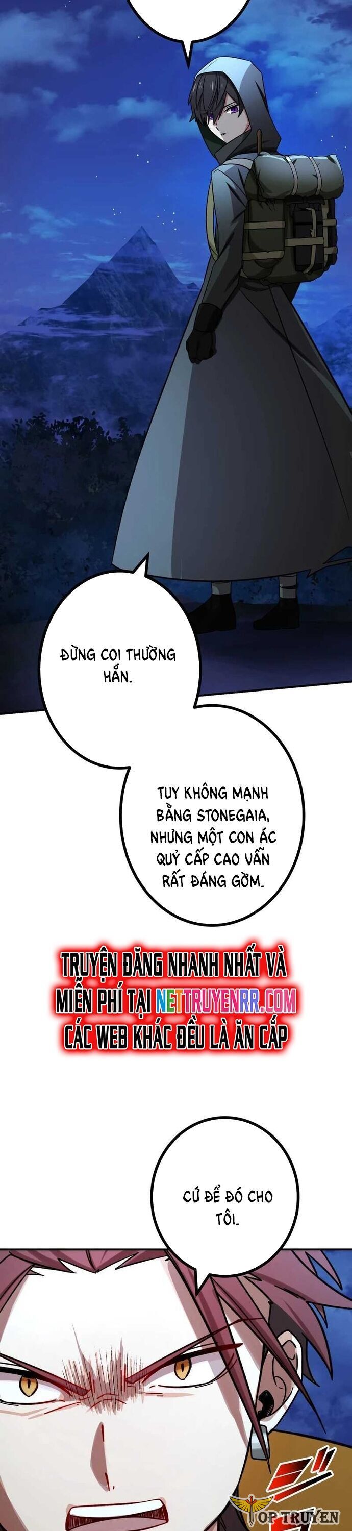 Sát Thủ Mạnh Nhất Chuyển Sinh Sang Thế Giới Khác Chapter 58 - Next Chapter 59