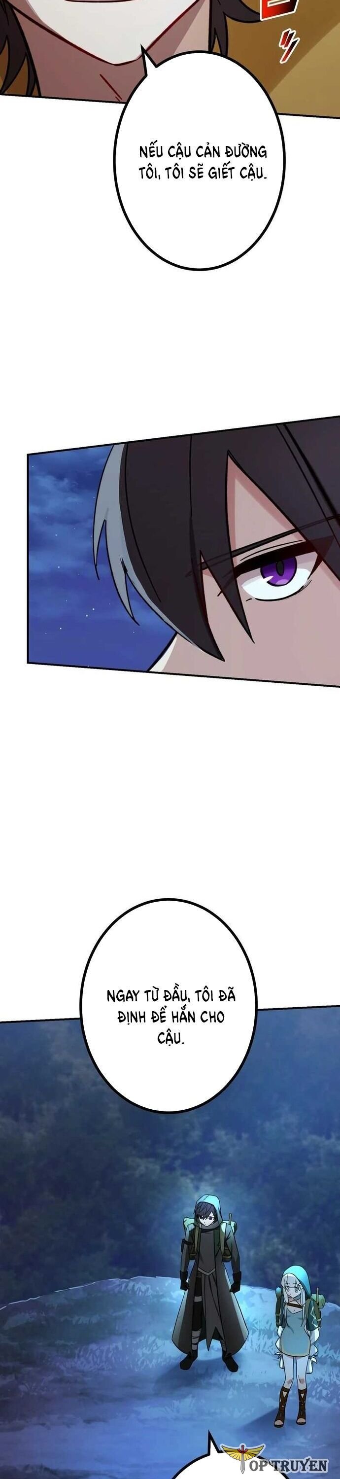 Sát Thủ Mạnh Nhất Chuyển Sinh Sang Thế Giới Khác Chapter 58 - Next Chapter 59