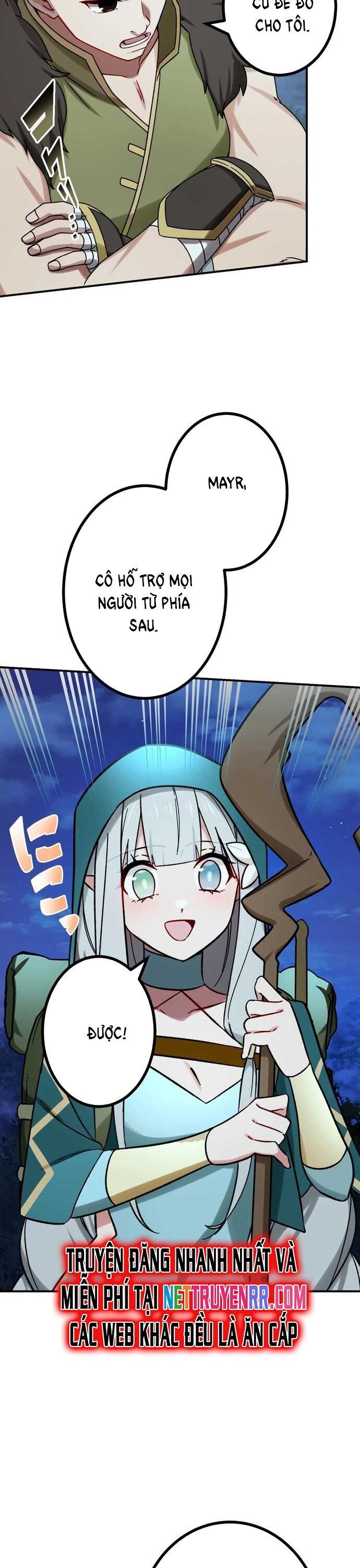 Sát Thủ Mạnh Nhất Chuyển Sinh Sang Thế Giới Khác Chapter 58 - Next Chapter 59