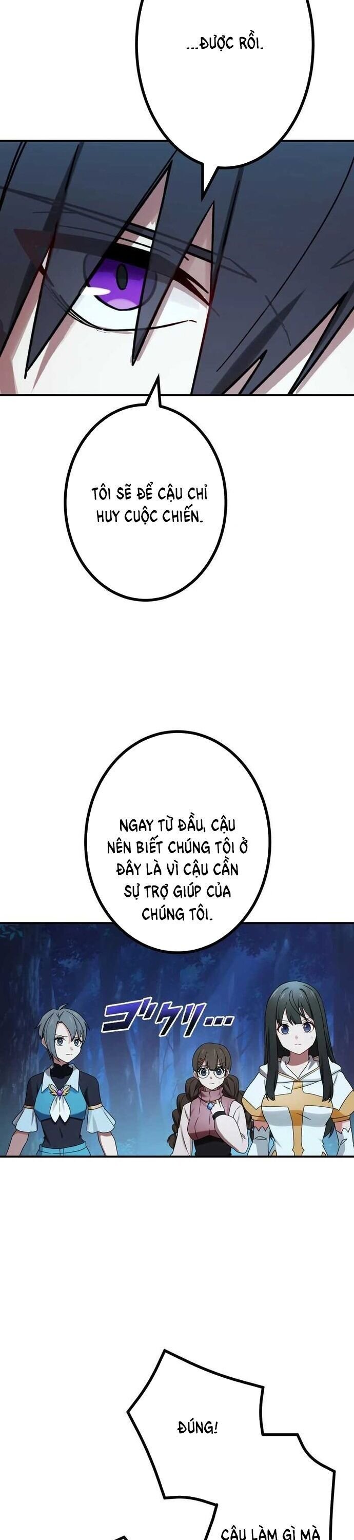 Sát Thủ Mạnh Nhất Chuyển Sinh Sang Thế Giới Khác Chapter 58 - Next Chapter 59