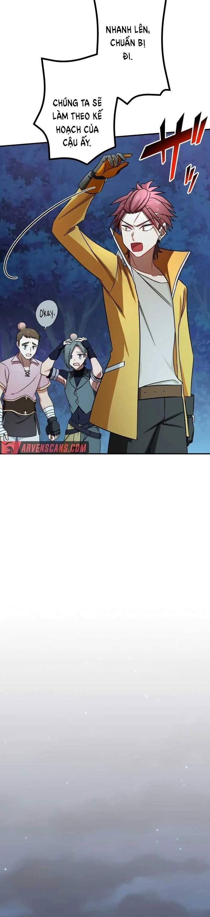 Sát Thủ Mạnh Nhất Chuyển Sinh Sang Thế Giới Khác Chapter 58 - Next Chapter 59