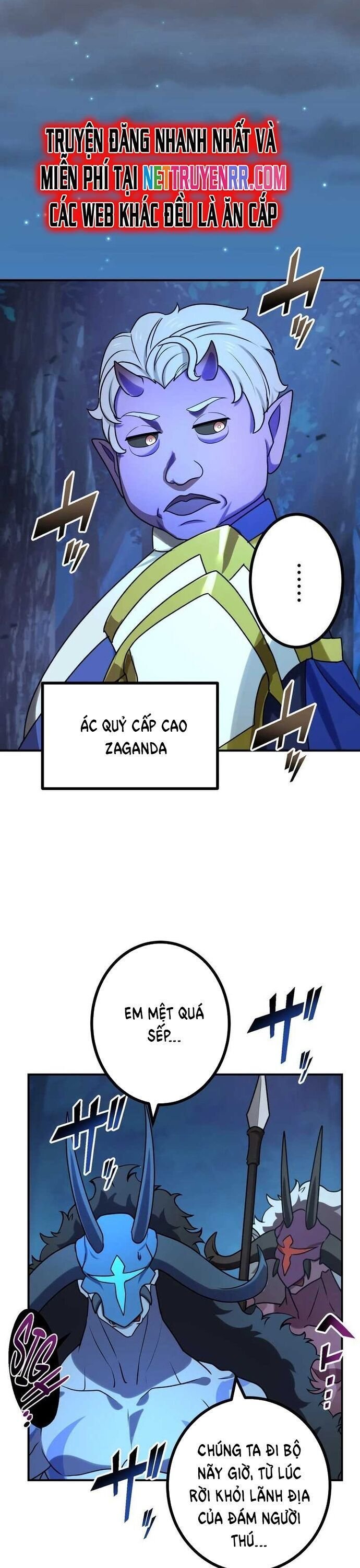 Sát Thủ Mạnh Nhất Chuyển Sinh Sang Thế Giới Khác Chapter 58 - Next Chapter 59