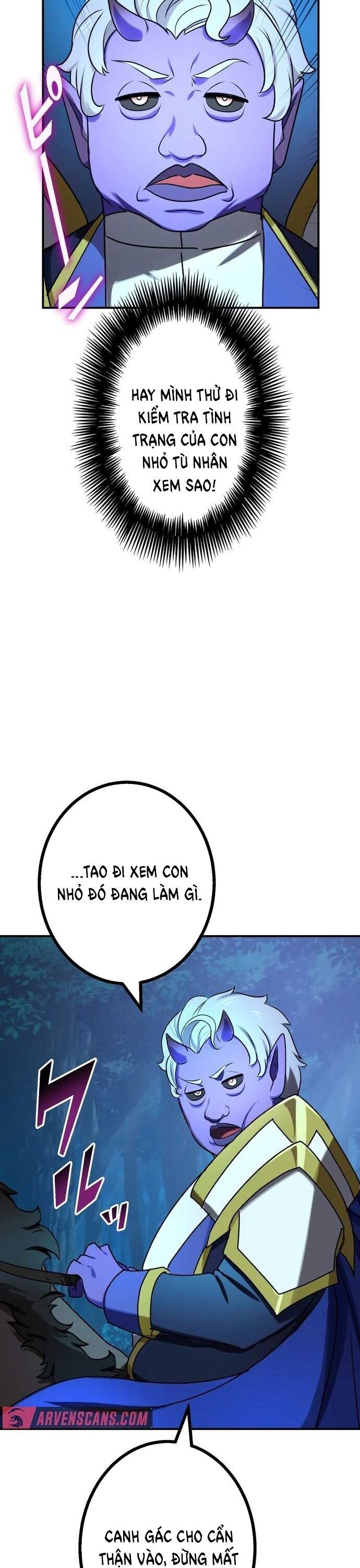 Sát Thủ Mạnh Nhất Chuyển Sinh Sang Thế Giới Khác Chapter 58 - Next Chapter 59