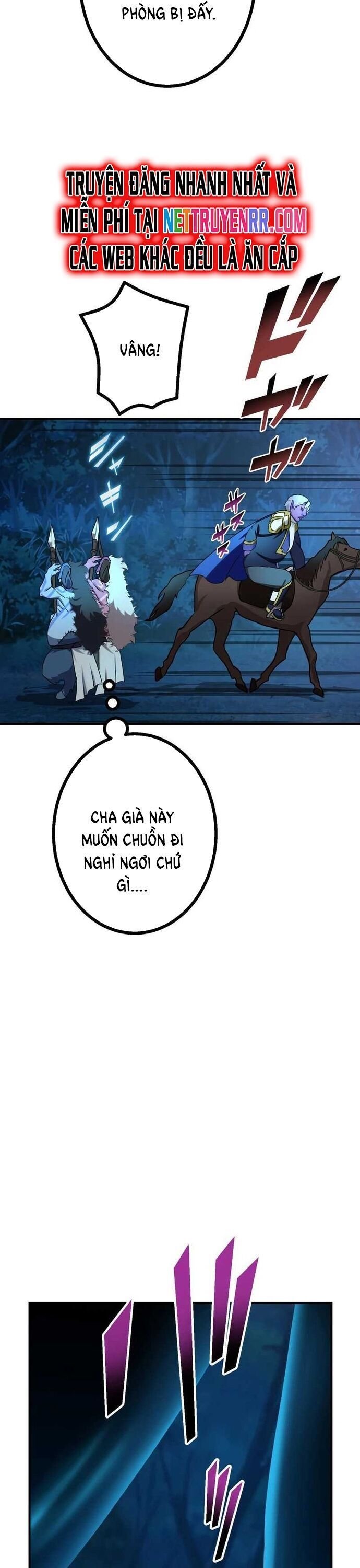 Sát Thủ Mạnh Nhất Chuyển Sinh Sang Thế Giới Khác Chapter 58 - Next Chapter 59