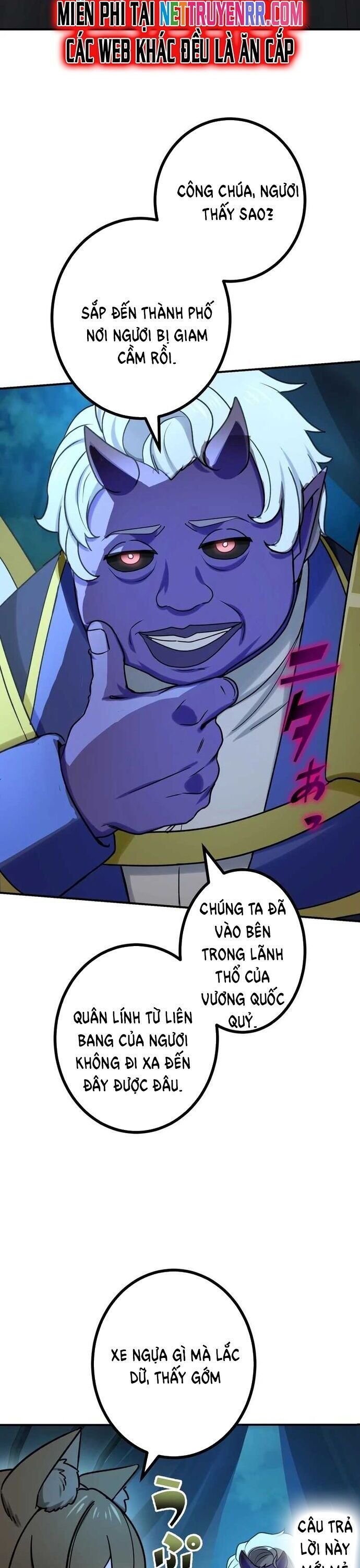 Sát Thủ Mạnh Nhất Chuyển Sinh Sang Thế Giới Khác Chapter 58 - Next Chapter 59