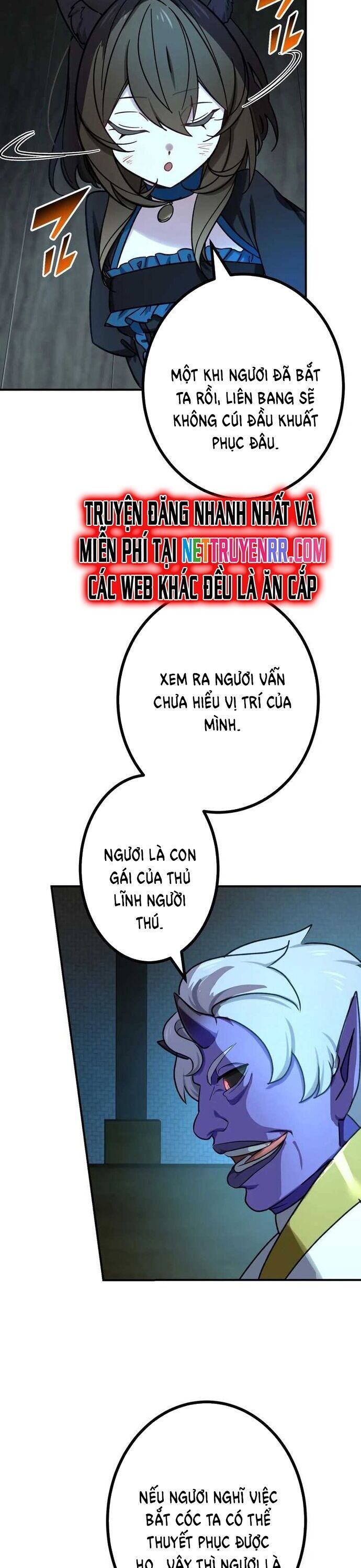 Sát Thủ Mạnh Nhất Chuyển Sinh Sang Thế Giới Khác Chapter 58 - Next Chapter 59