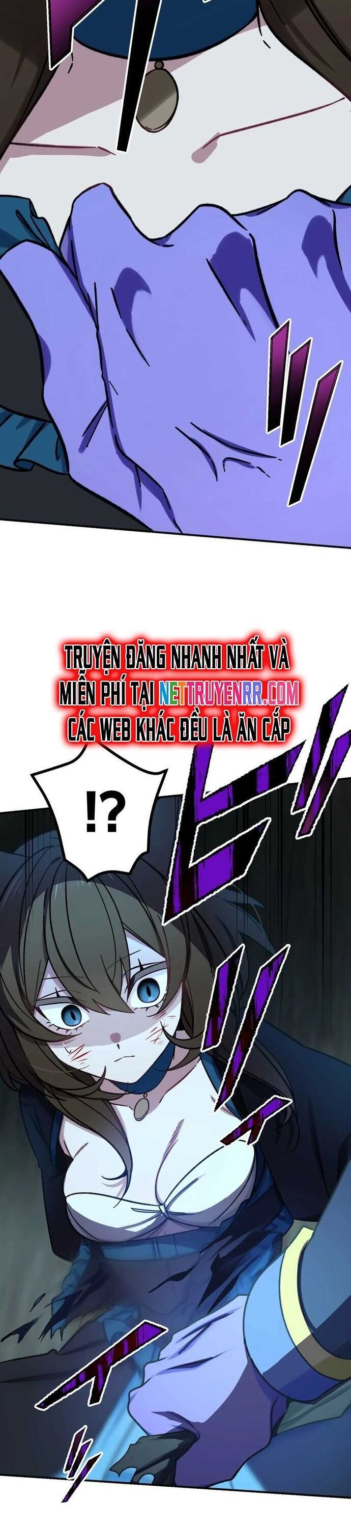 Sát Thủ Mạnh Nhất Chuyển Sinh Sang Thế Giới Khác Chapter 58 - Next Chapter 59