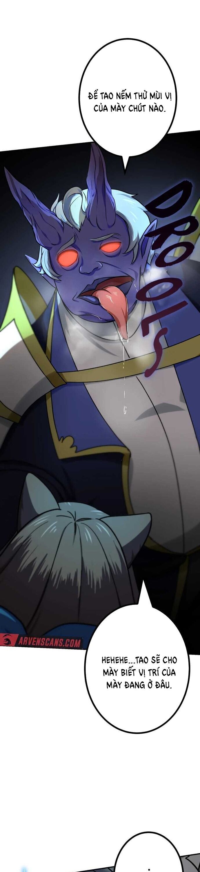 Sát Thủ Mạnh Nhất Chuyển Sinh Sang Thế Giới Khác Chapter 58 - Next Chapter 59