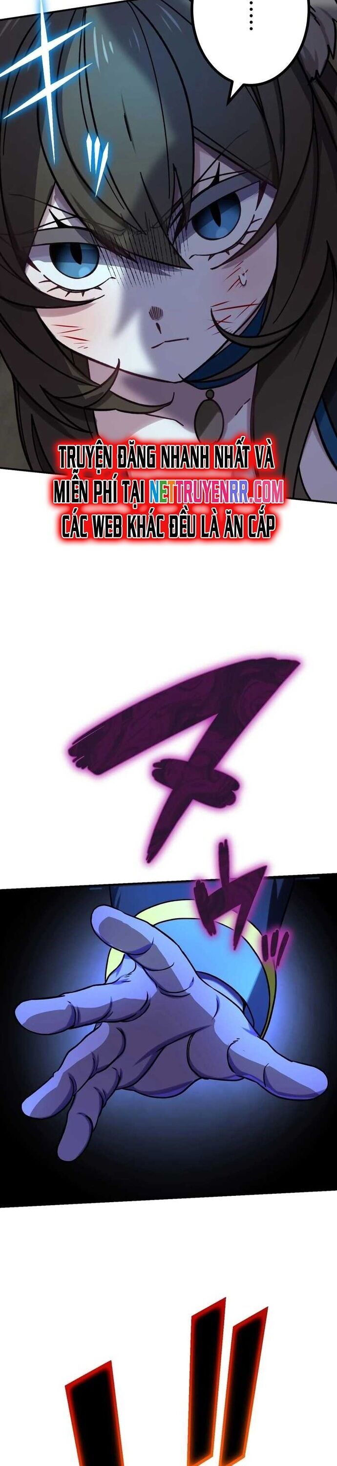 Sát Thủ Mạnh Nhất Chuyển Sinh Sang Thế Giới Khác Chapter 58 - Next Chapter 59