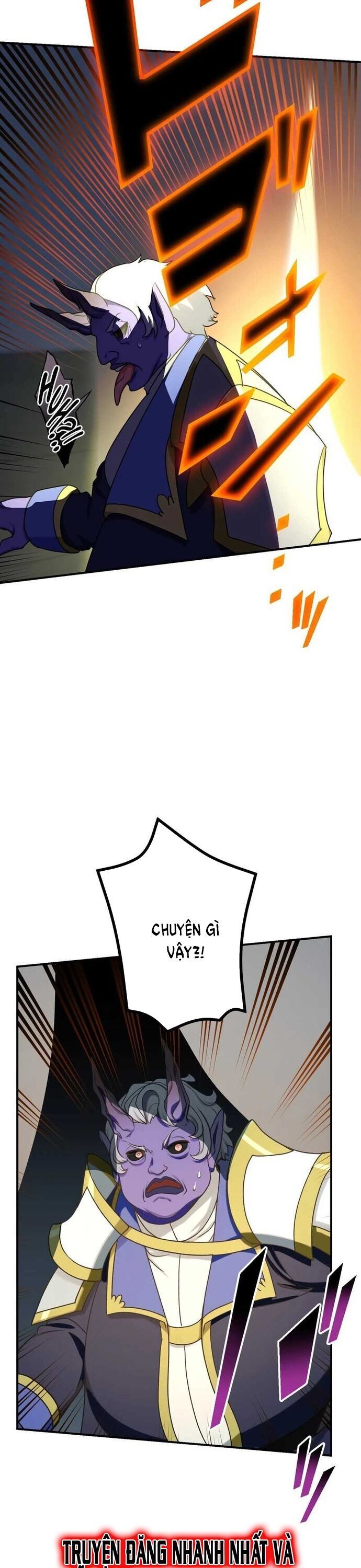 Sát Thủ Mạnh Nhất Chuyển Sinh Sang Thế Giới Khác Chapter 58 - Next Chapter 59