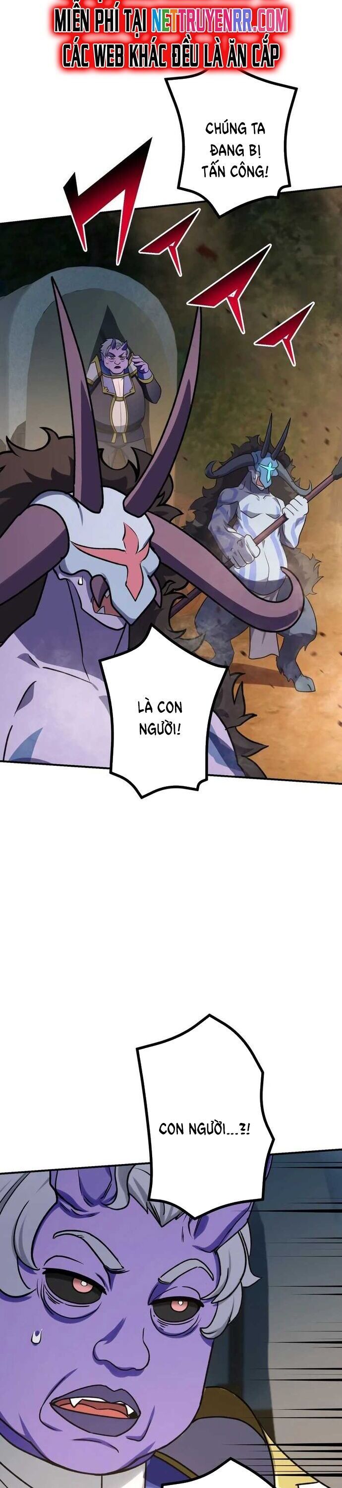 Sát Thủ Mạnh Nhất Chuyển Sinh Sang Thế Giới Khác Chapter 58 - Next Chapter 59