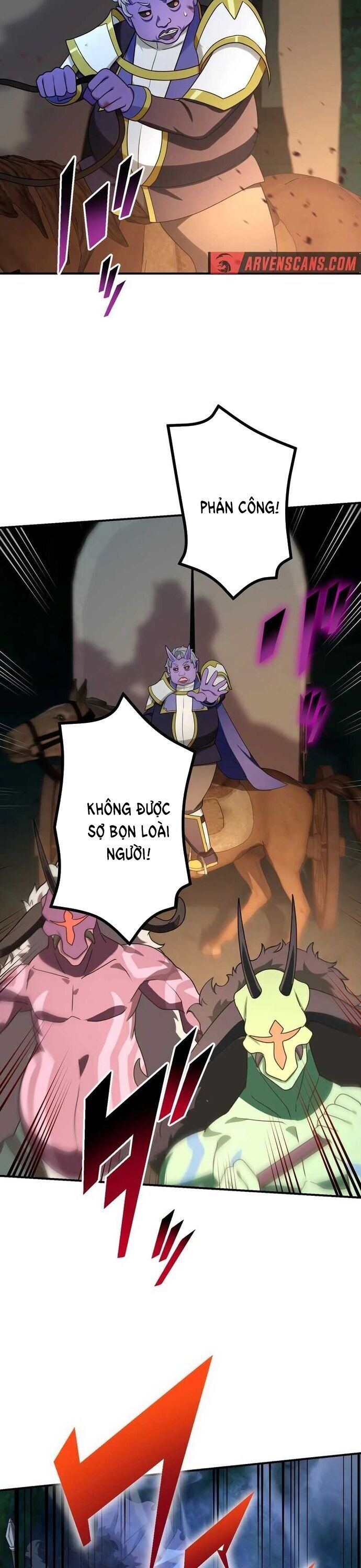 Sát Thủ Mạnh Nhất Chuyển Sinh Sang Thế Giới Khác Chapter 58 - Next Chapter 59