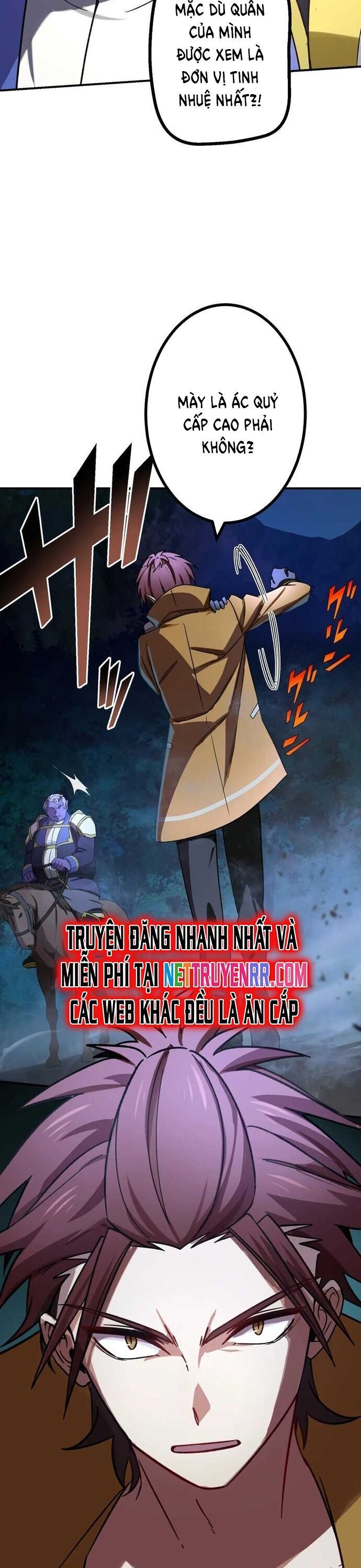 Sát Thủ Mạnh Nhất Chuyển Sinh Sang Thế Giới Khác Chapter 58 - Next Chapter 59