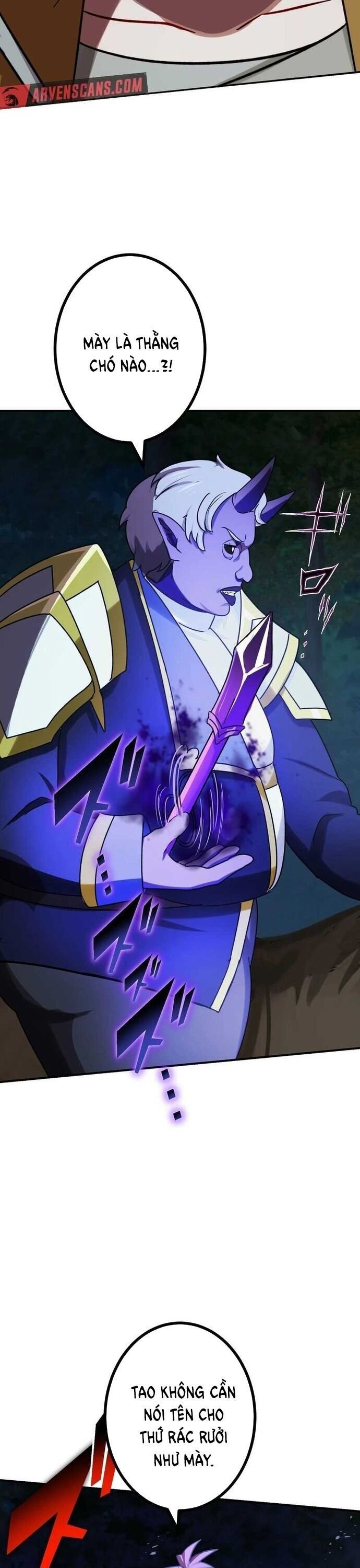 Sát Thủ Mạnh Nhất Chuyển Sinh Sang Thế Giới Khác Chapter 58 - Next Chapter 59