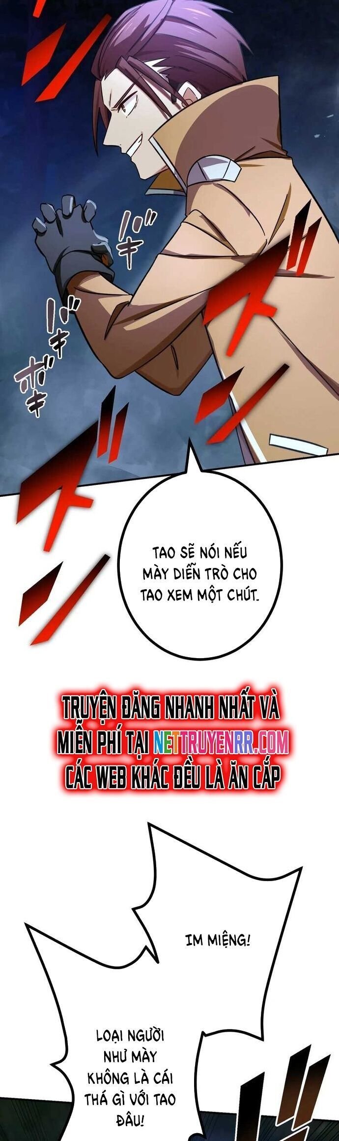 Sát Thủ Mạnh Nhất Chuyển Sinh Sang Thế Giới Khác Chapter 58 - Next Chapter 59