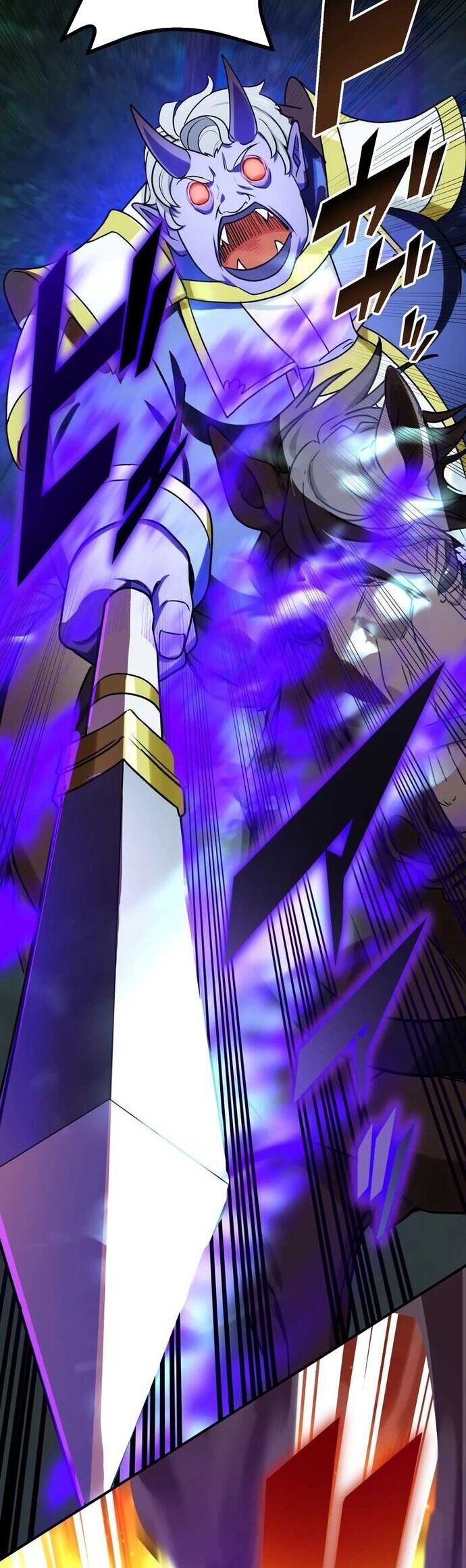 Sát Thủ Mạnh Nhất Chuyển Sinh Sang Thế Giới Khác Chapter 58 - Next Chapter 59