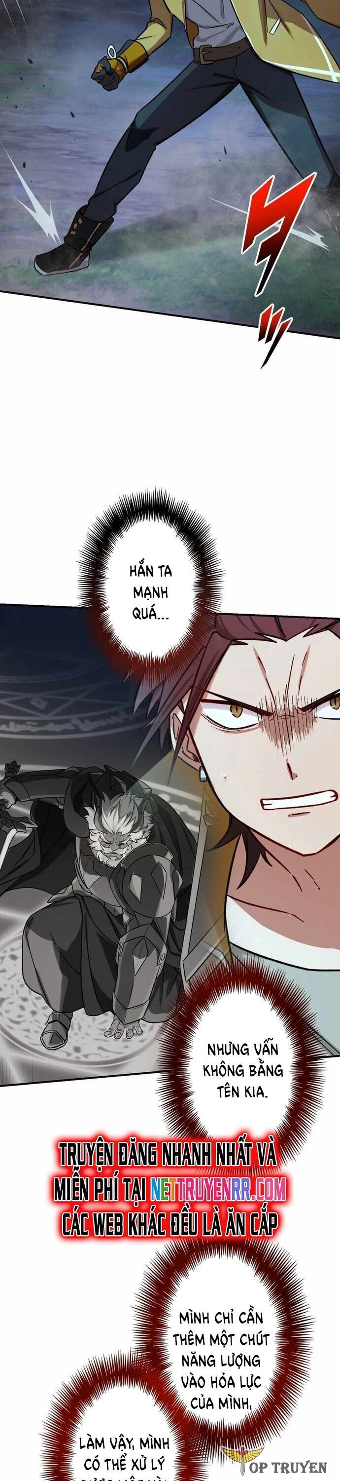 Sát Thủ Mạnh Nhất Chuyển Sinh Sang Thế Giới Khác Chapter 59 5