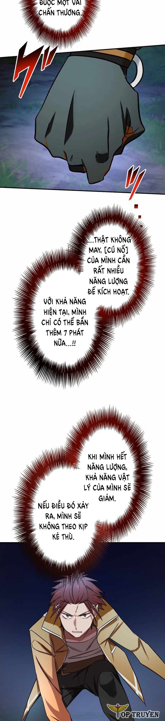 Sát Thủ Mạnh Nhất Chuyển Sinh Sang Thế Giới Khác Chapter 59 6