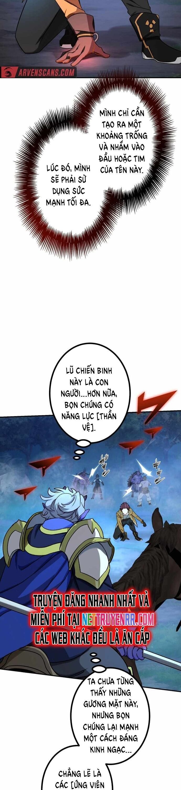 Sát Thủ Mạnh Nhất Chuyển Sinh Sang Thế Giới Khác Chapter 59 7