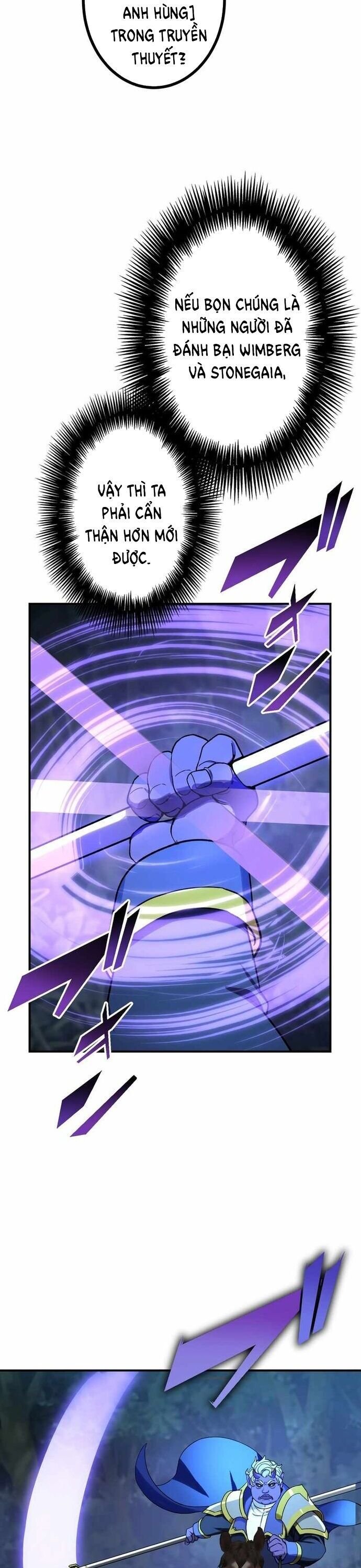 Sát Thủ Mạnh Nhất Chuyển Sinh Sang Thế Giới Khác Chapter 59 8