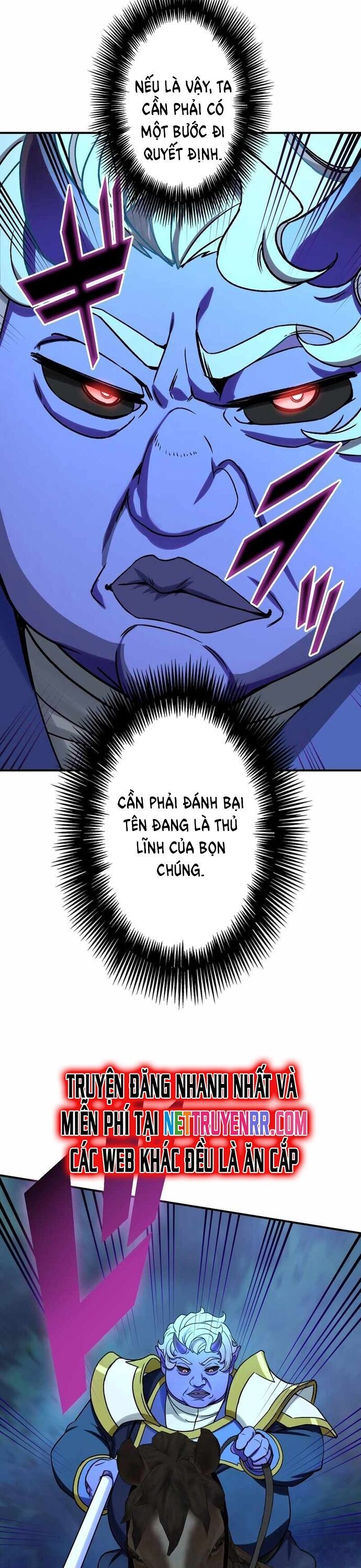 Sát Thủ Mạnh Nhất Chuyển Sinh Sang Thế Giới Khác Chapter 59 11