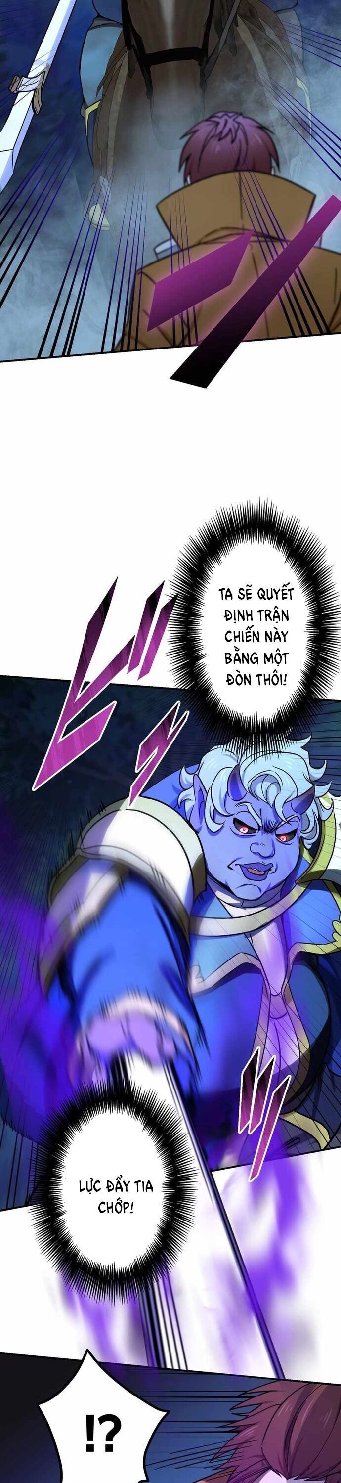 Sát Thủ Mạnh Nhất Chuyển Sinh Sang Thế Giới Khác Chapter 59 12