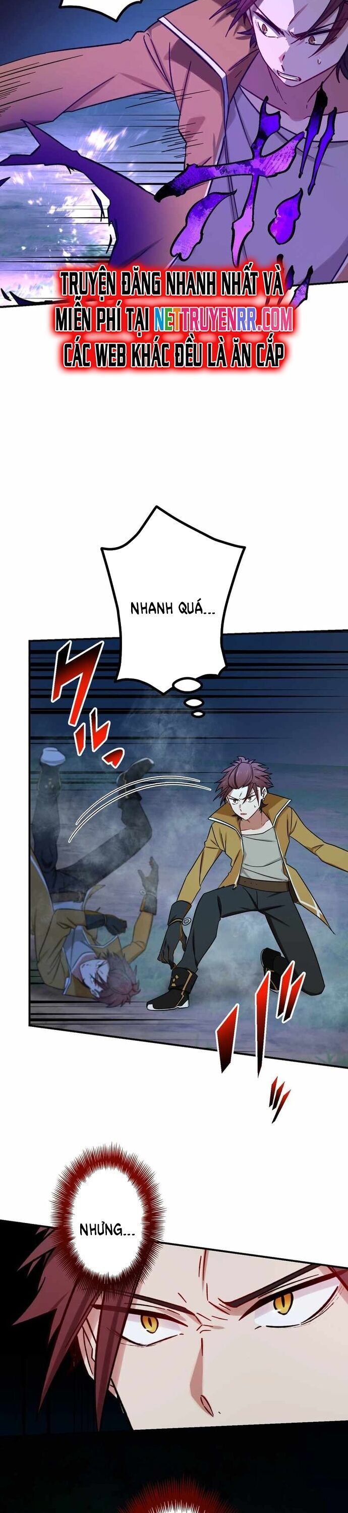 Sát Thủ Mạnh Nhất Chuyển Sinh Sang Thế Giới Khác Chapter 59 13