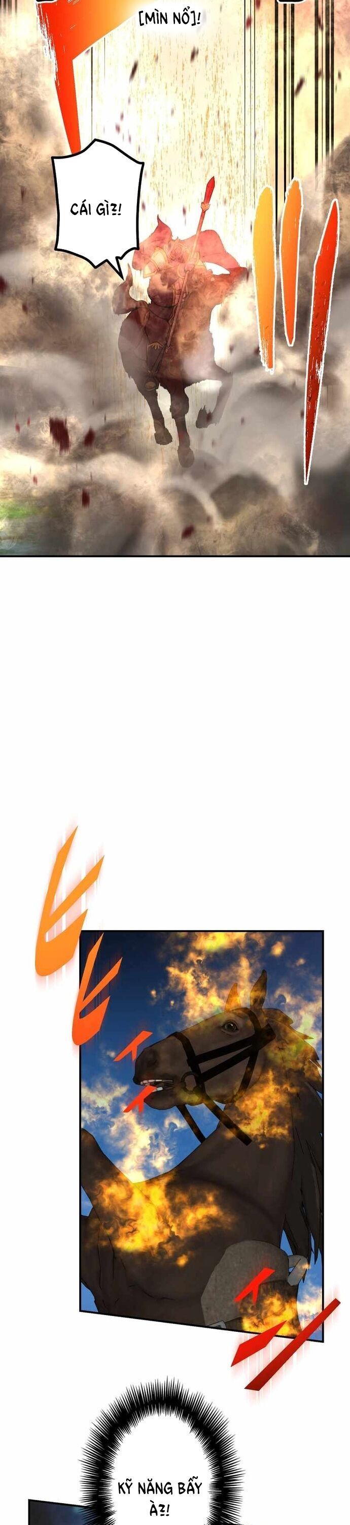 Sát Thủ Mạnh Nhất Chuyển Sinh Sang Thế Giới Khác Chapter 59 15