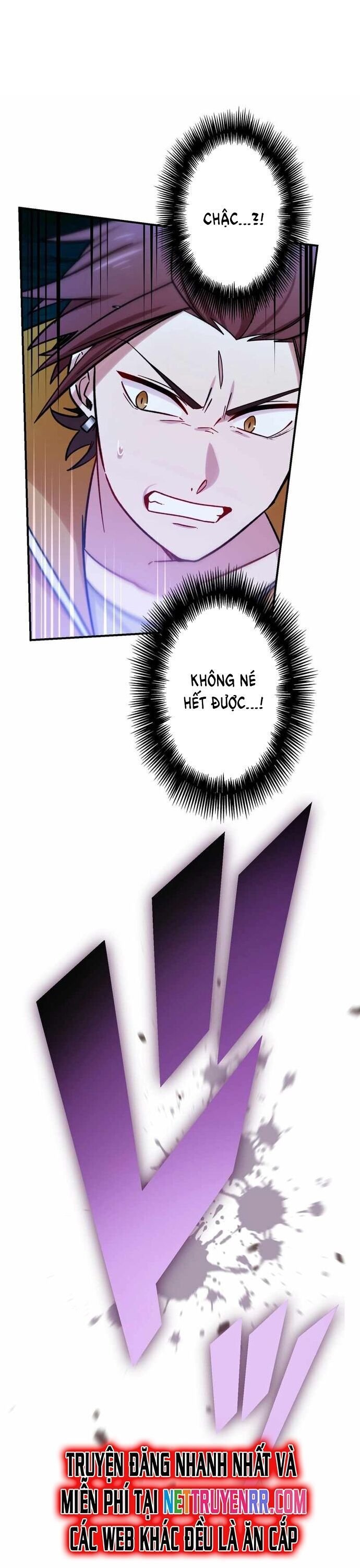 Sát Thủ Mạnh Nhất Chuyển Sinh Sang Thế Giới Khác Chapter 59 19