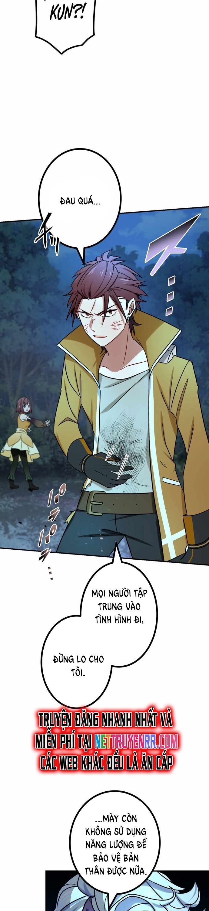 Sát Thủ Mạnh Nhất Chuyển Sinh Sang Thế Giới Khác Chapter 59 21