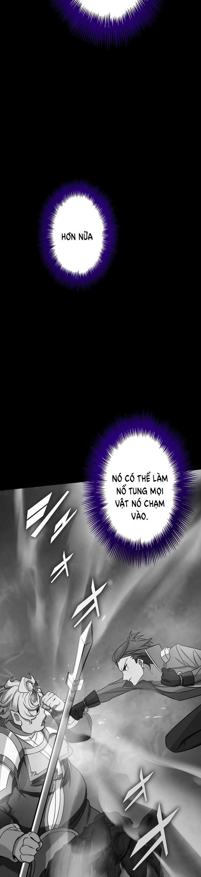 Sát Thủ Mạnh Nhất Chuyển Sinh Sang Thế Giới Khác Chapter 59 23