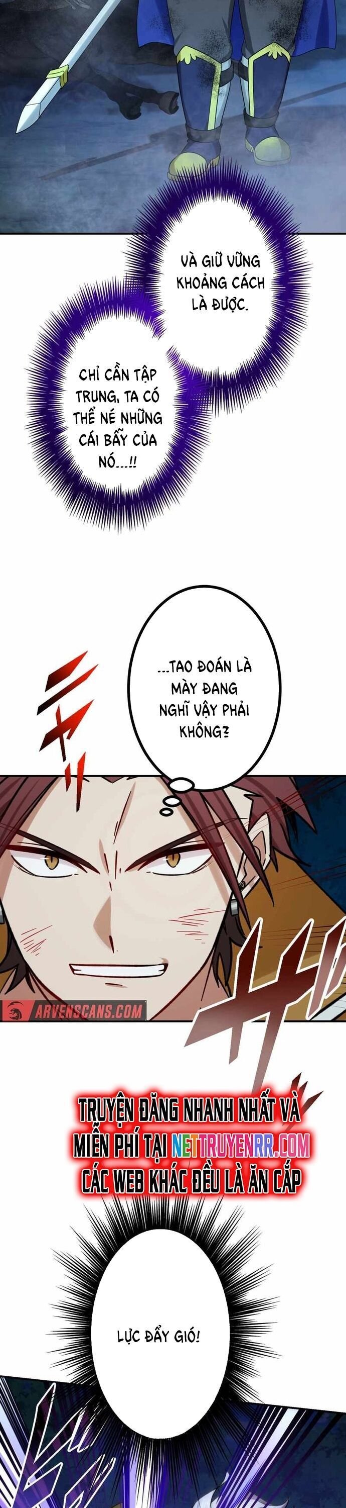 Sát Thủ Mạnh Nhất Chuyển Sinh Sang Thế Giới Khác Chapter 59 25