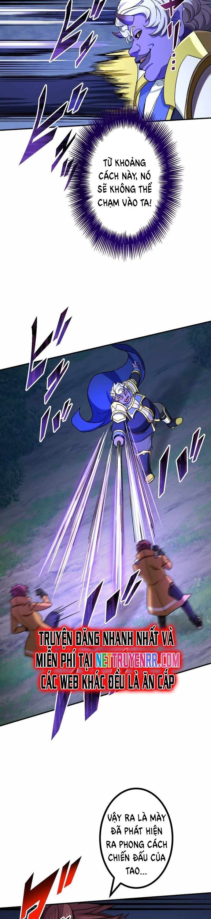 Sát Thủ Mạnh Nhất Chuyển Sinh Sang Thế Giới Khác Chapter 59 27