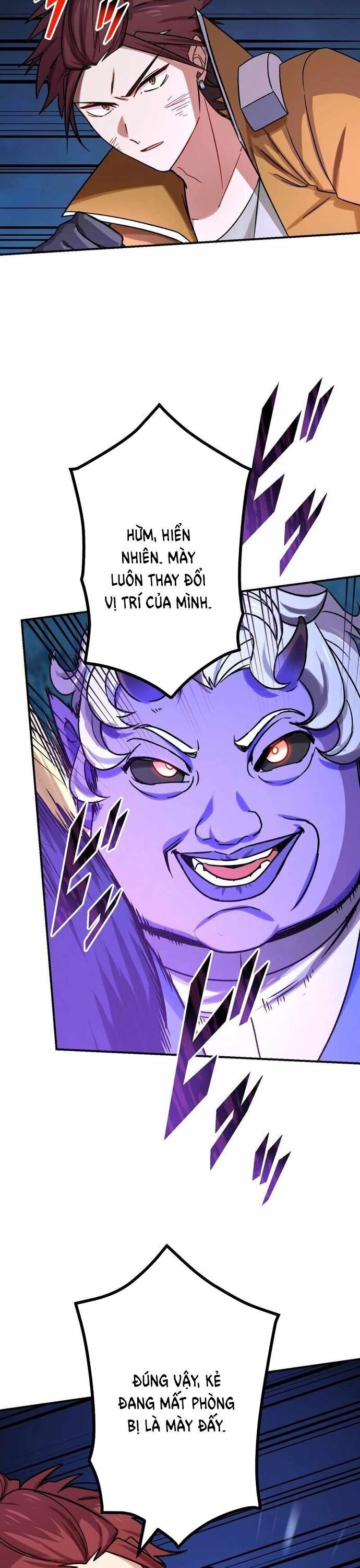 Sát Thủ Mạnh Nhất Chuyển Sinh Sang Thế Giới Khác Chapter 59 28