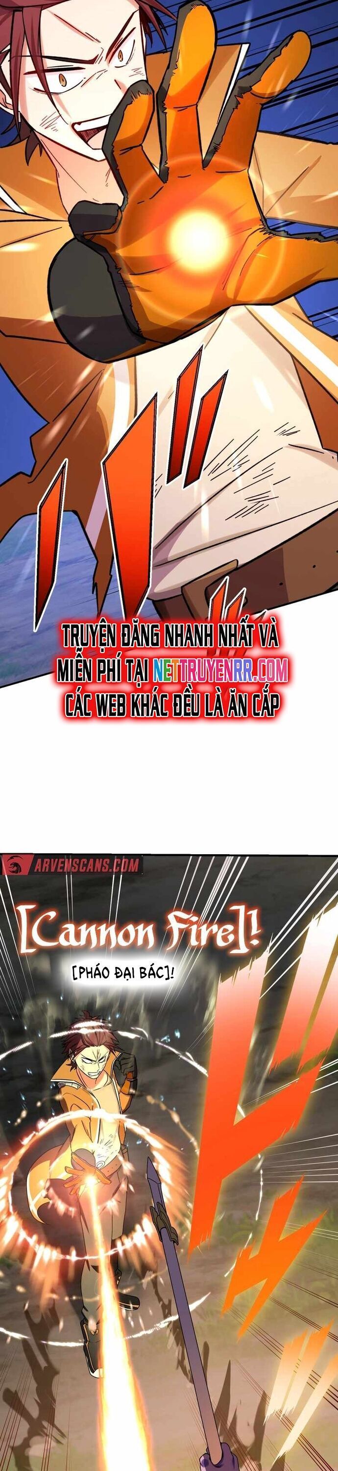 Sát Thủ Mạnh Nhất Chuyển Sinh Sang Thế Giới Khác Chapter 59 29