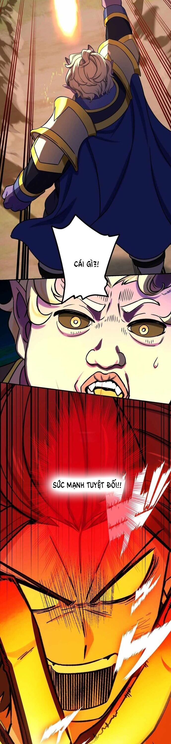 Sát Thủ Mạnh Nhất Chuyển Sinh Sang Thế Giới Khác Chapter 59 30