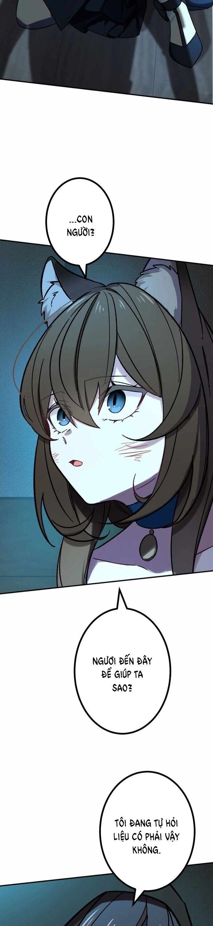 Sát Thủ Mạnh Nhất Chuyển Sinh Sang Thế Giới Khác Chapter 59 40