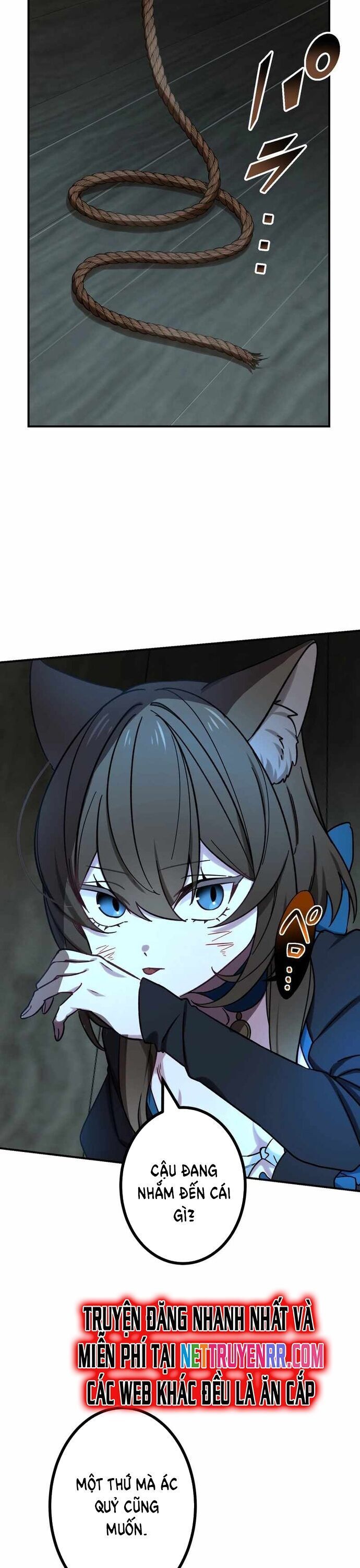 Sát Thủ Mạnh Nhất Chuyển Sinh Sang Thế Giới Khác Chapter 60 4