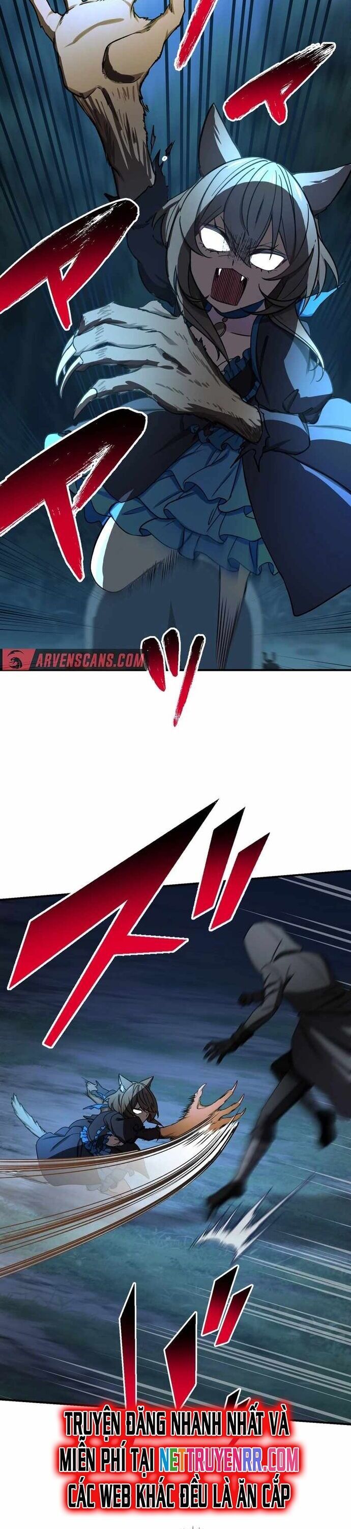 Sát Thủ Mạnh Nhất Chuyển Sinh Sang Thế Giới Khác Chapter 60 9